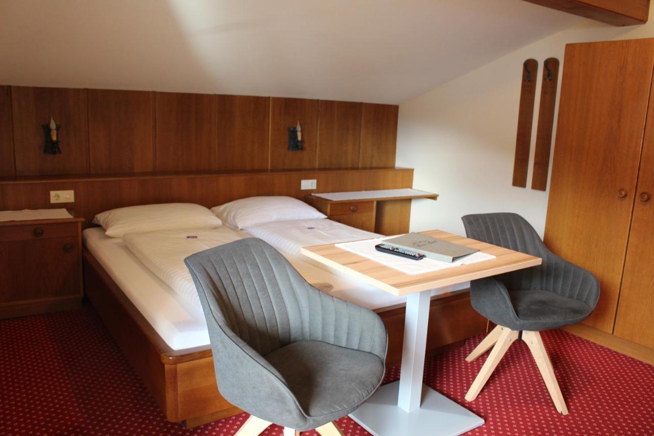 Hotel Haus Anni Radstadt Esterno foto