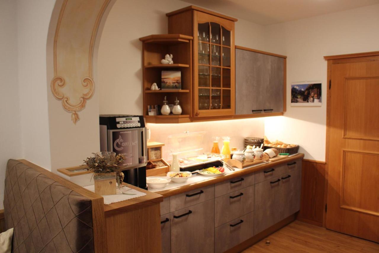 Hotel Haus Anni Radstadt Esterno foto
