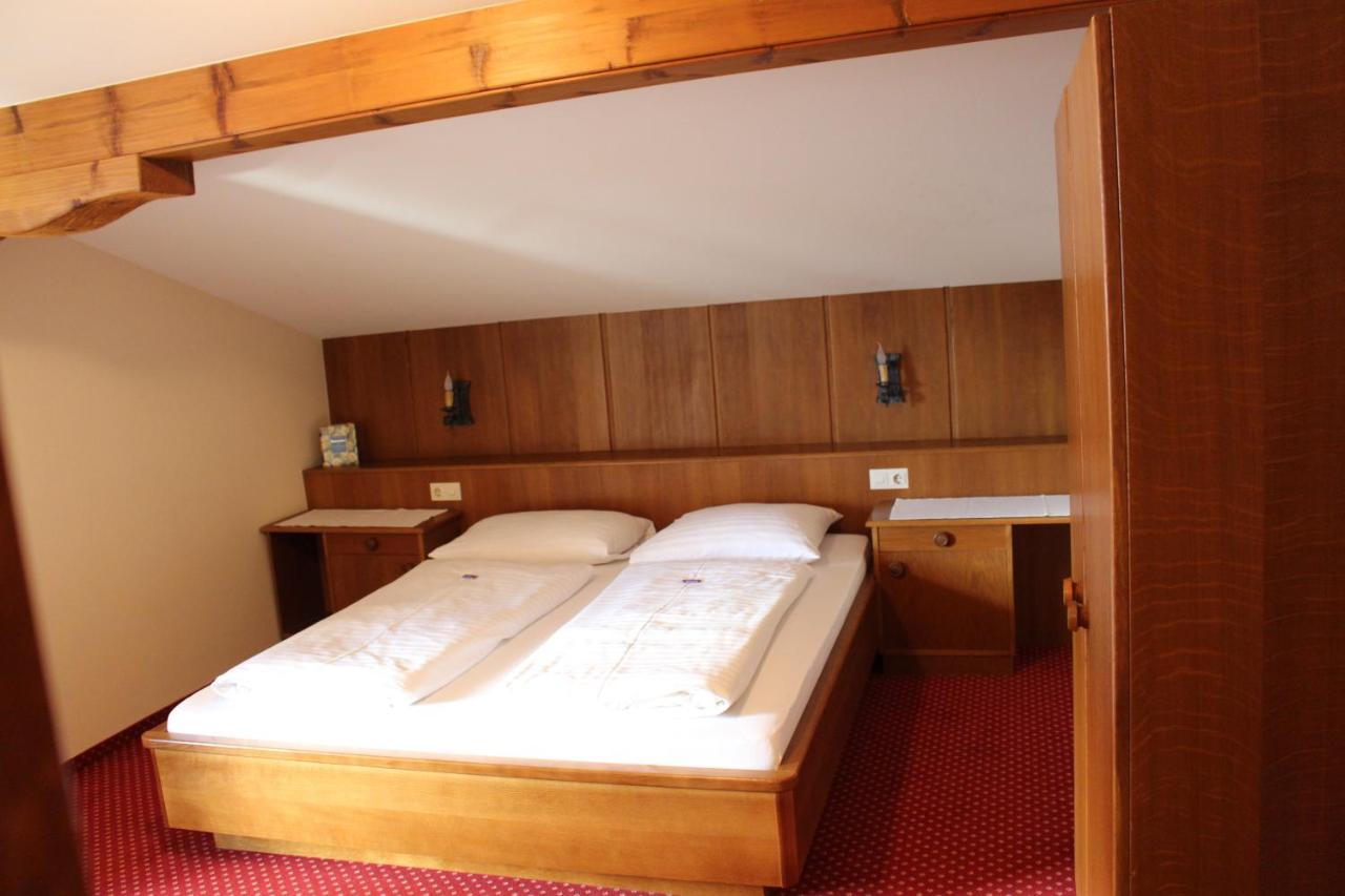 Hotel Haus Anni Radstadt Esterno foto