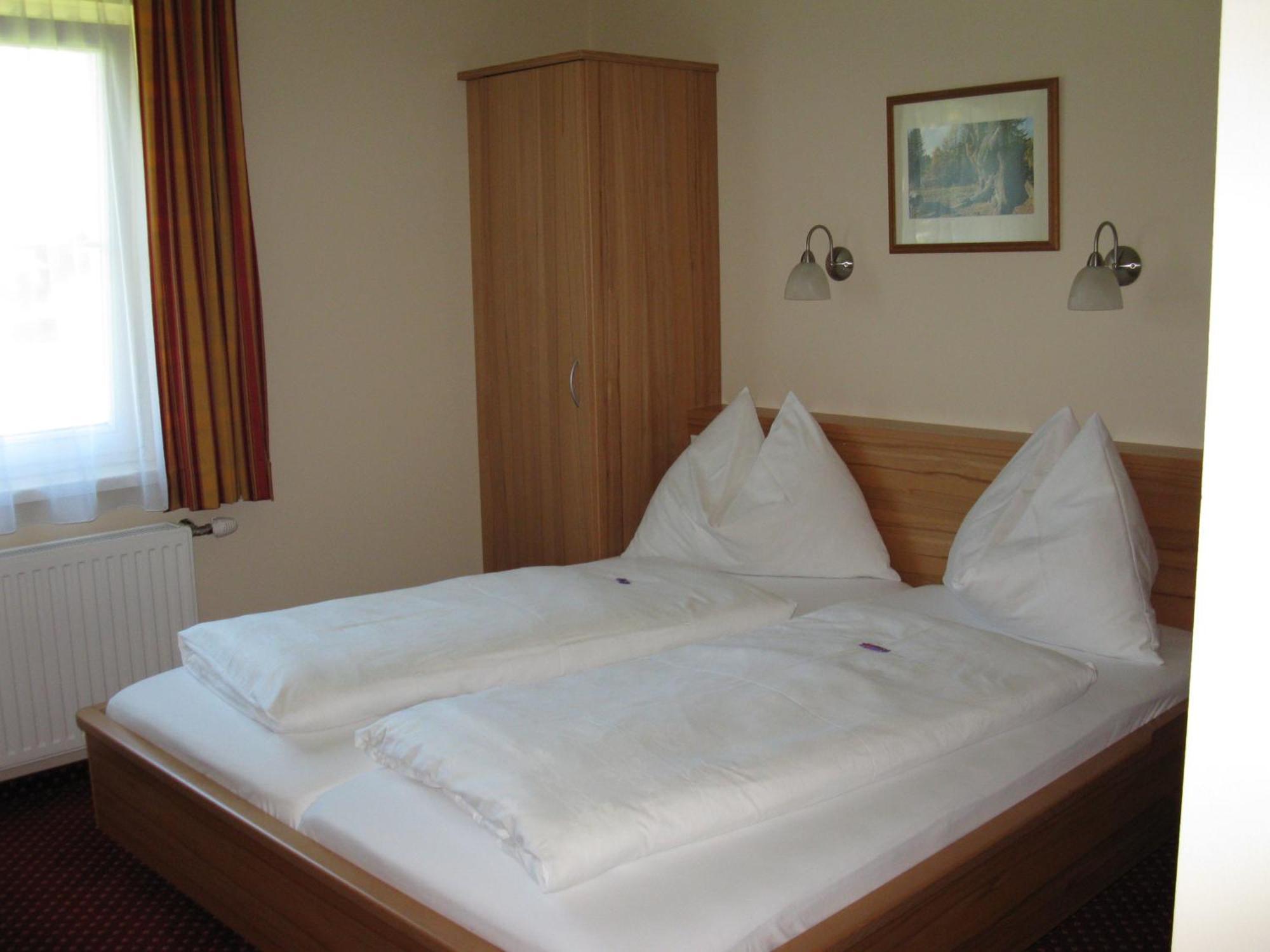 Hotel Haus Anni Radstadt Esterno foto