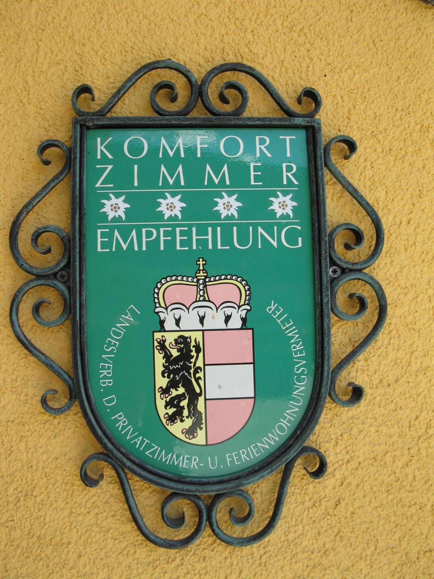 Hotel Haus Anni Radstadt Esterno foto