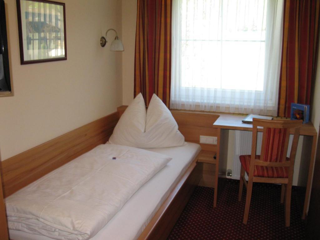 Hotel Haus Anni Radstadt Camera foto