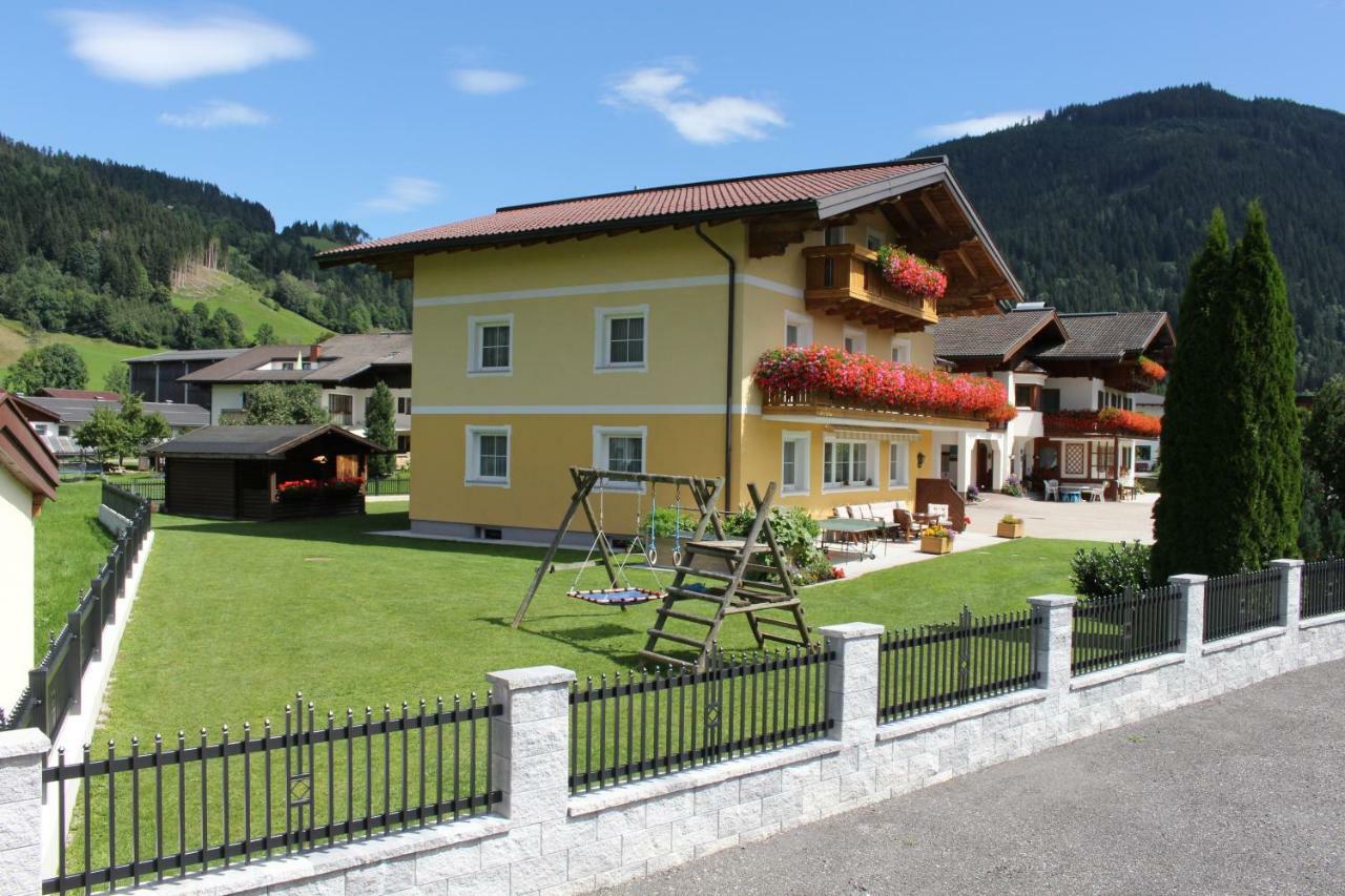 Hotel Haus Anni Radstadt Esterno foto